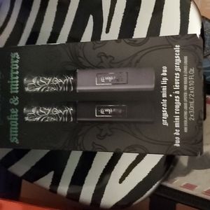 Kat Von D lipstick